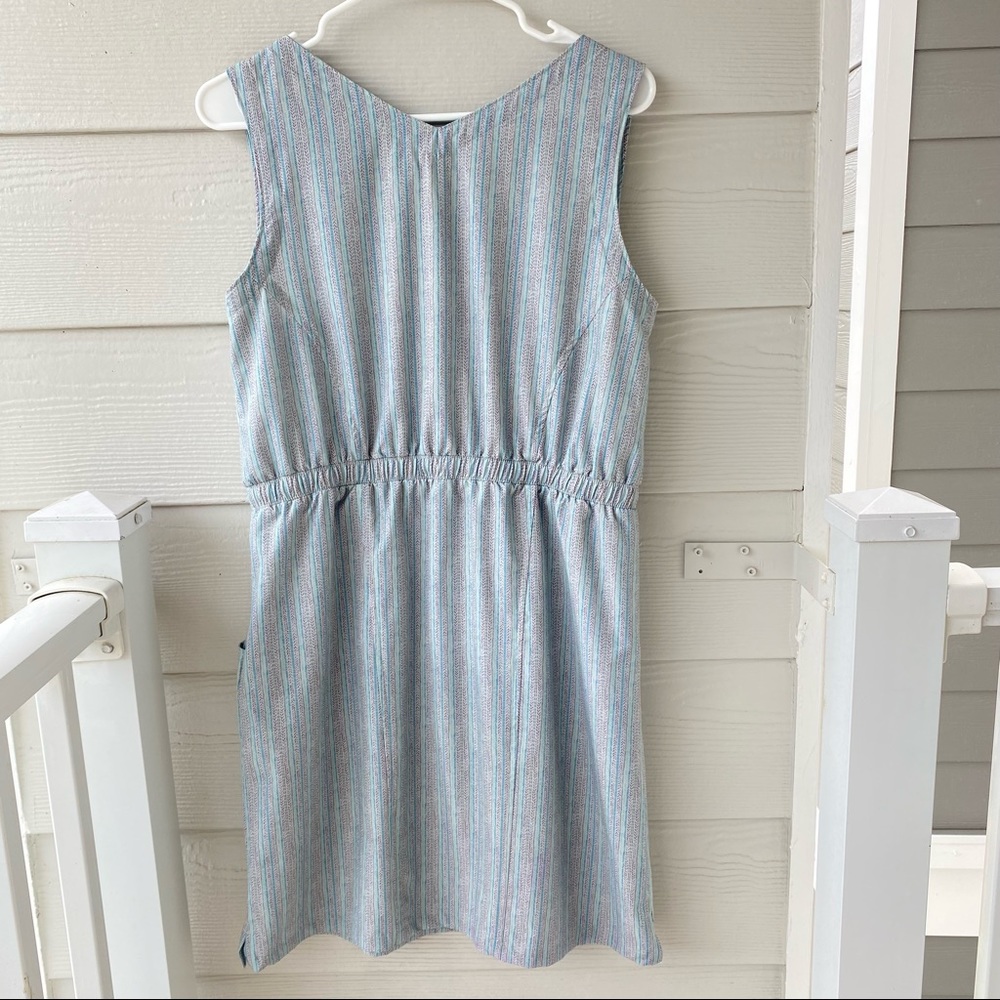 ASCEND Sports Sleeveless Dress - Picture 9 of 13